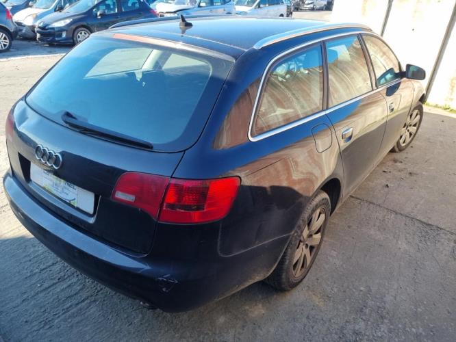 Image Retroviseur droit - AUDI A6 3