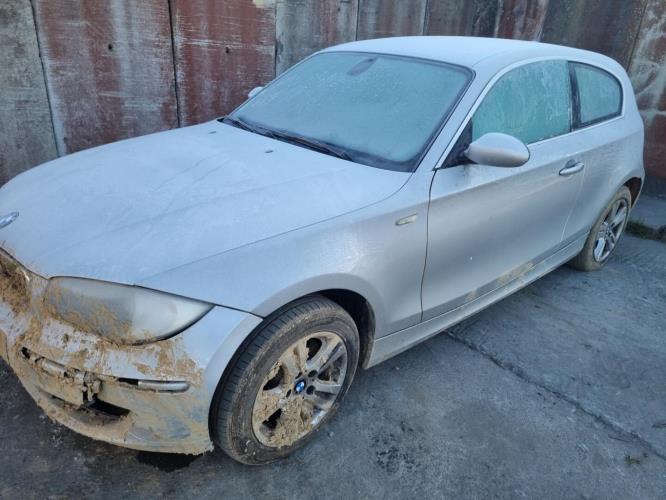 Image Retroviseur droit - BMW SERIE 1 E81