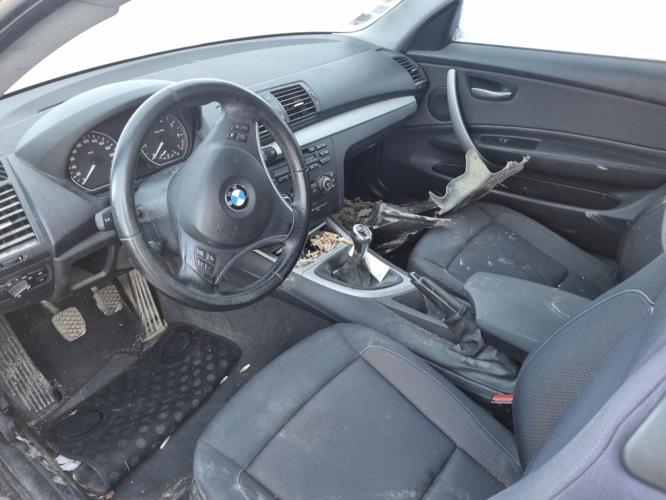 Image Retroviseur droit - BMW SERIE 1 E81