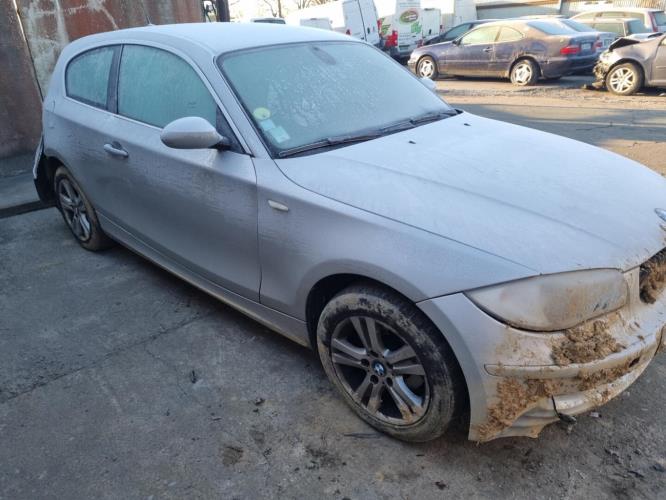 Image Retroviseur droit - BMW SERIE 1 E81