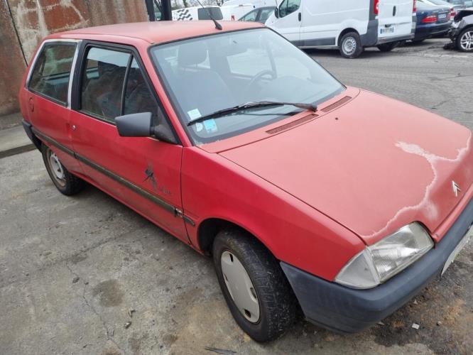 Image Retroviseur droit - CITROEN AX