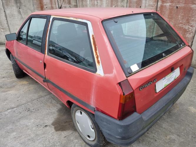 Image Retroviseur droit - CITROEN AX