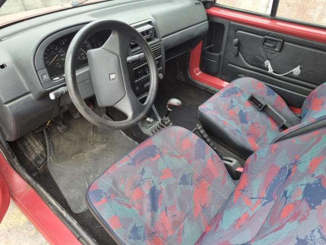 Image Retroviseur droit - CITROEN AX