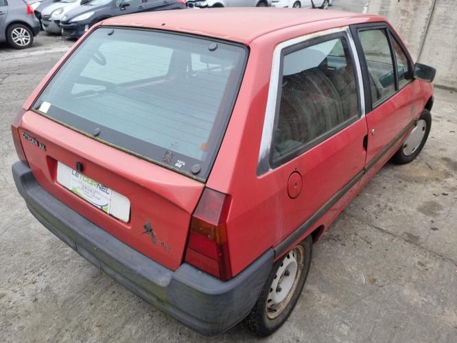 Image Retroviseur droit - CITROEN AX
