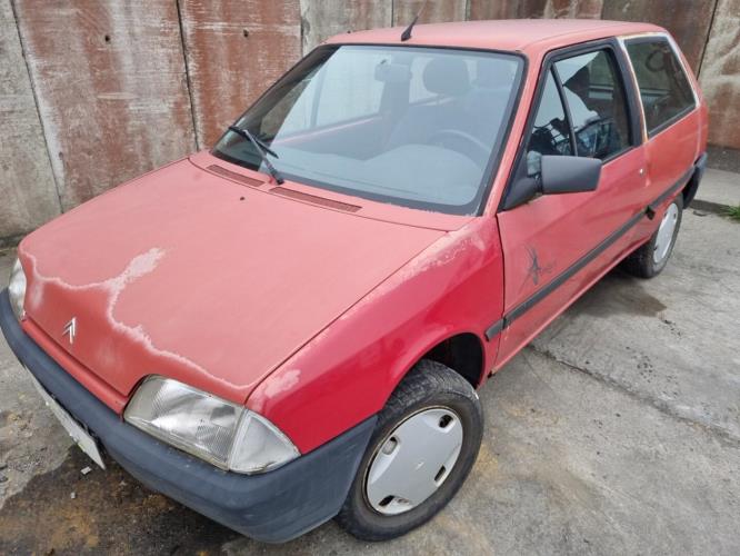 Image Retroviseur droit - CITROEN AX