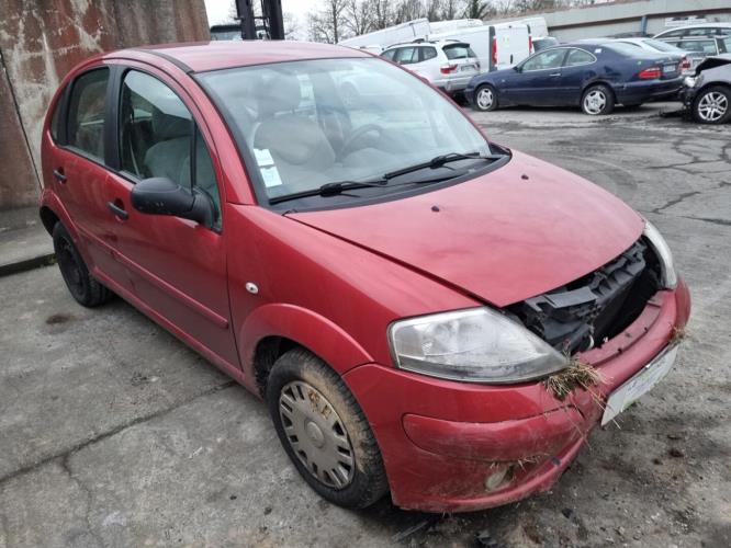 Image Retroviseur droit - CITROEN C3 1