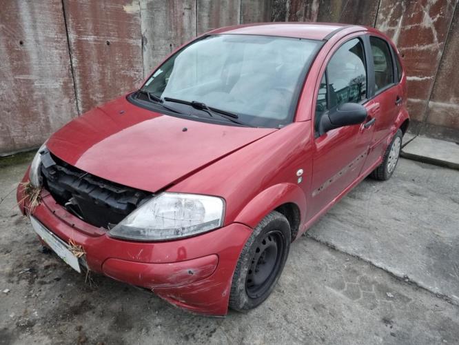 Image Retroviseur droit - CITROEN C3 1