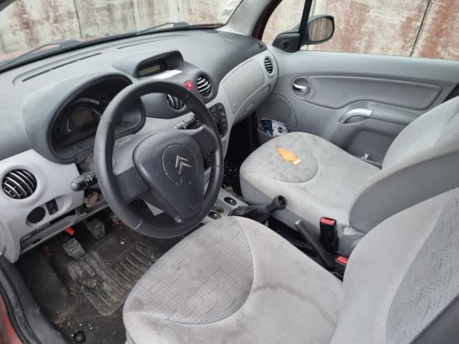 Image Retroviseur droit - CITROEN C3 1