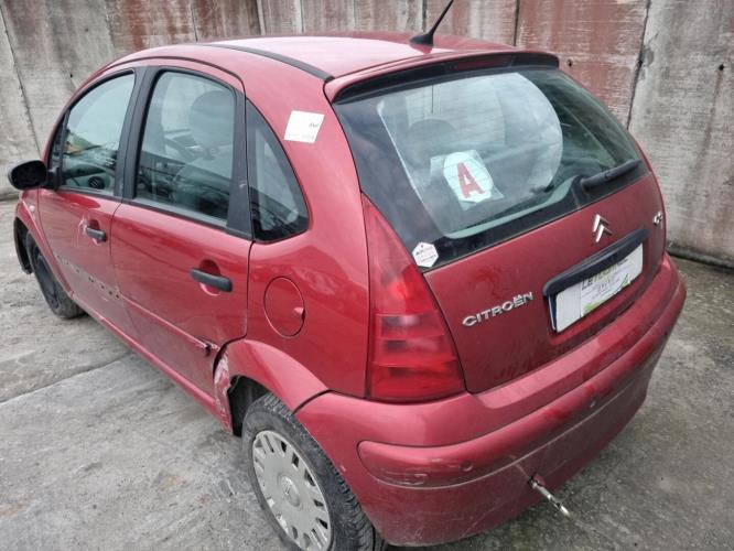 Image Retroviseur droit - CITROEN C3 1