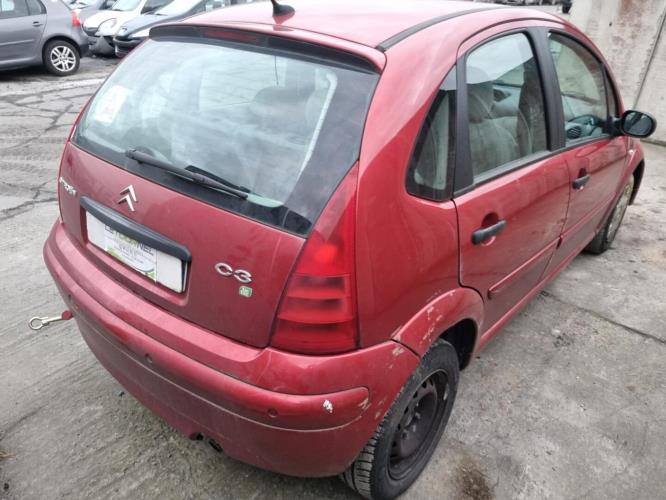 Image Retroviseur droit - CITROEN C3 1