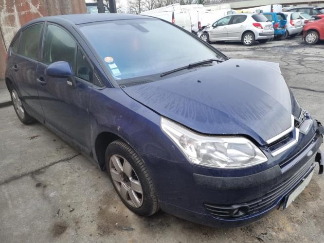 Image Retroviseur droit - CITROEN C4 1