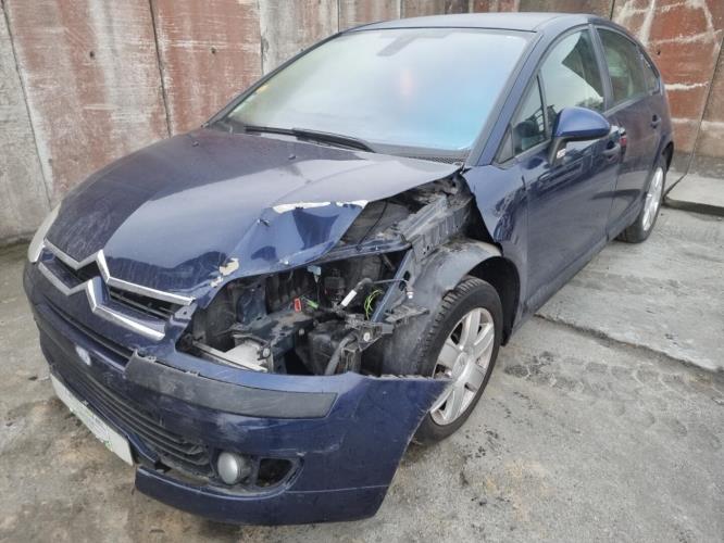 Image Retroviseur droit - CITROEN C4 1