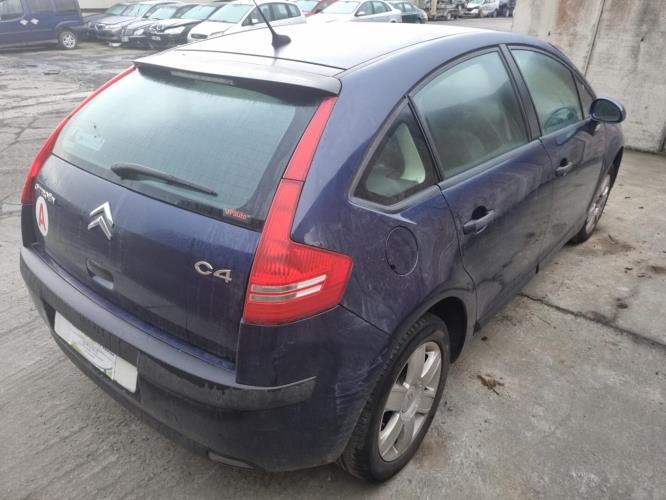 Image Retroviseur droit - CITROEN C4 1