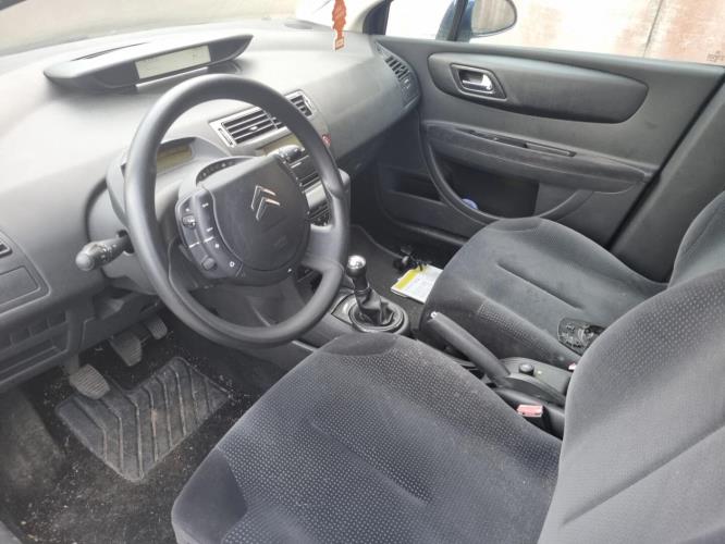 Image Retroviseur droit - CITROEN C4 1