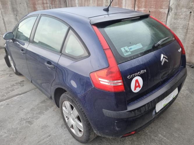 Image Retroviseur droit - CITROEN C4 1