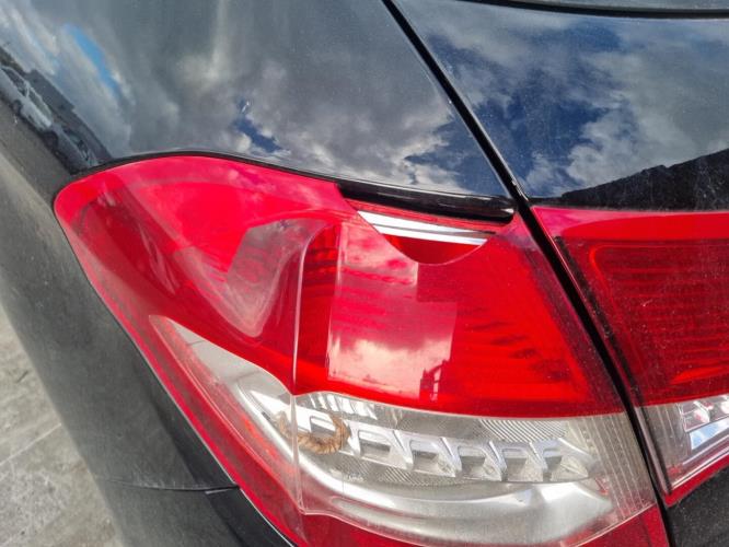 Image Moteur essuie glace avant - CITROEN C4 2