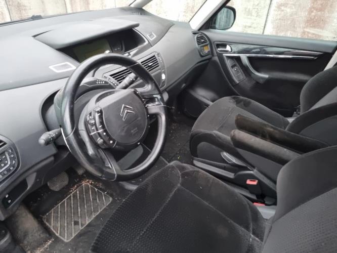 Image Feu arriere principal gauche (feux) - CITROEN C4 GRAND PICASSO 1