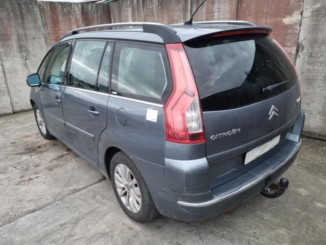 Image Feu arriere principal gauche (feux) - CITROEN C4 GRAND PICASSO 1