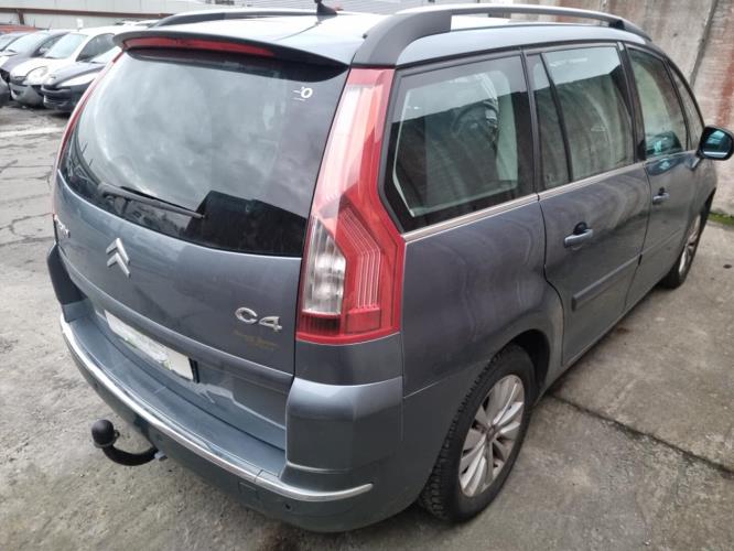 Image Feu arriere principal gauche (feux) - CITROEN C4 GRAND PICASSO 1