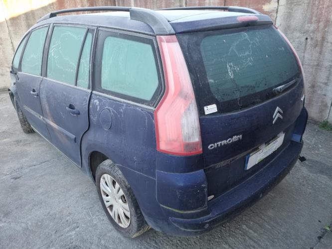 Image Feu arriere principal droit (feux) - CITROEN C4 GRAND PICASSO 1
