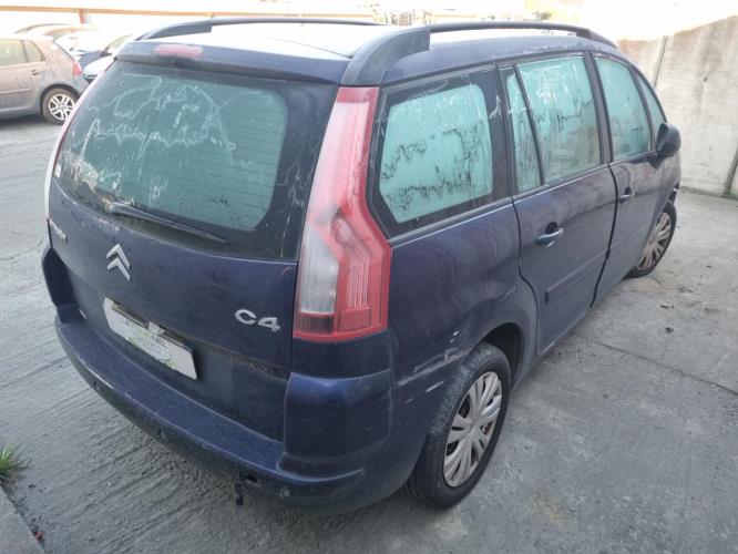 Image Feu arriere principal droit (feux) - CITROEN C4 GRAND PICASSO 1