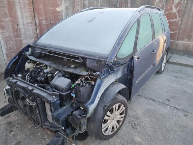 Image Feu arriere principal droit (feux) - CITROEN C4 GRAND PICASSO 1
