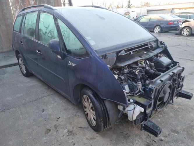 Image Feu arriere principal droit (feux) - CITROEN C4 GRAND PICASSO 1