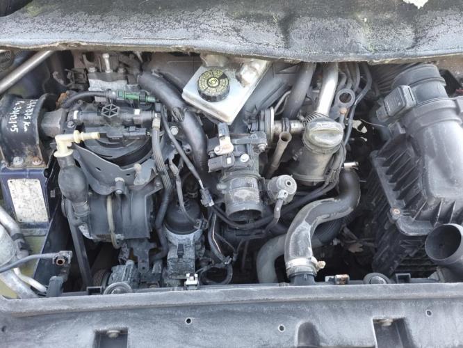 Image Feu arriere principal droit (feux) - CITROEN C4 GRAND PICASSO 1