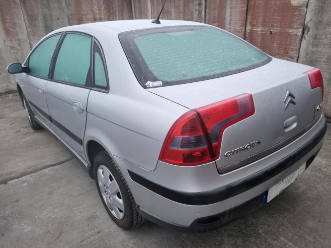 Image Feu arriere principal droit (feux) - CITROEN C5 1