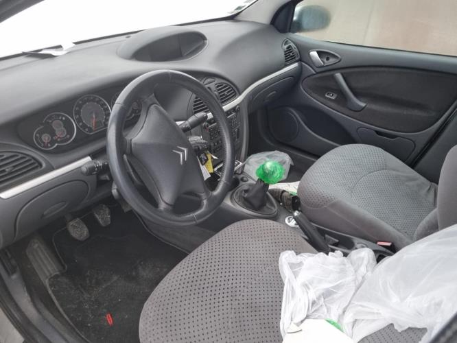 Image Feu arriere principal droit (feux) - CITROEN C5 1