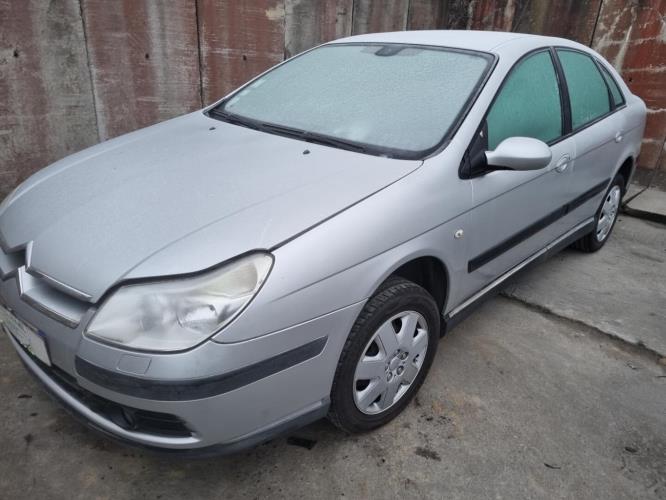 Image Feu arriere principal droit (feux) - CITROEN C5 1