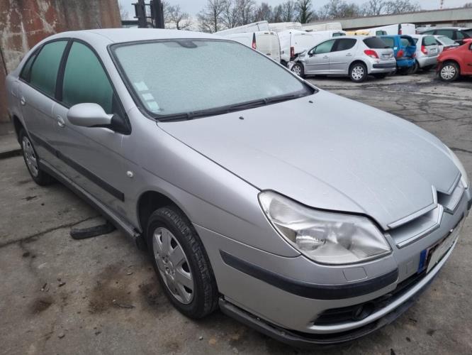 Image Feu arriere principal droit (feux) - CITROEN C5 1