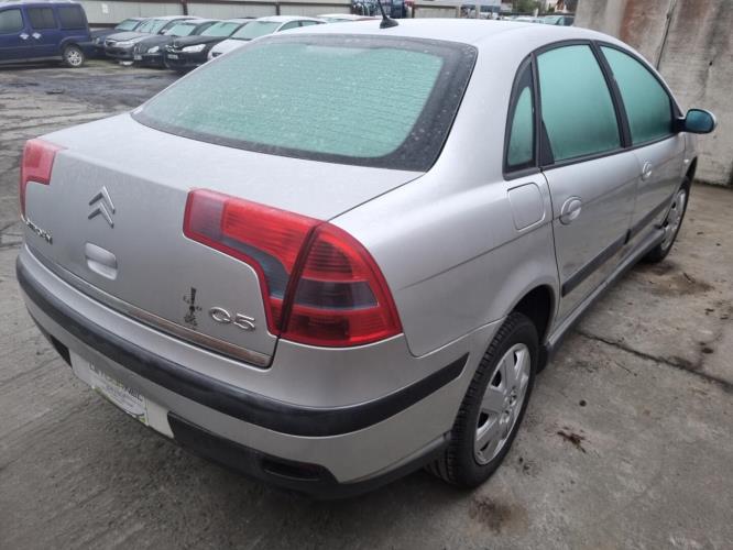 Image Feu arriere principal droit (feux) - CITROEN C5 1