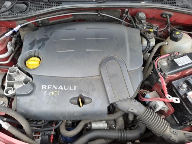 Image Retroviseur droit - DACIA LOGAN MCV 1