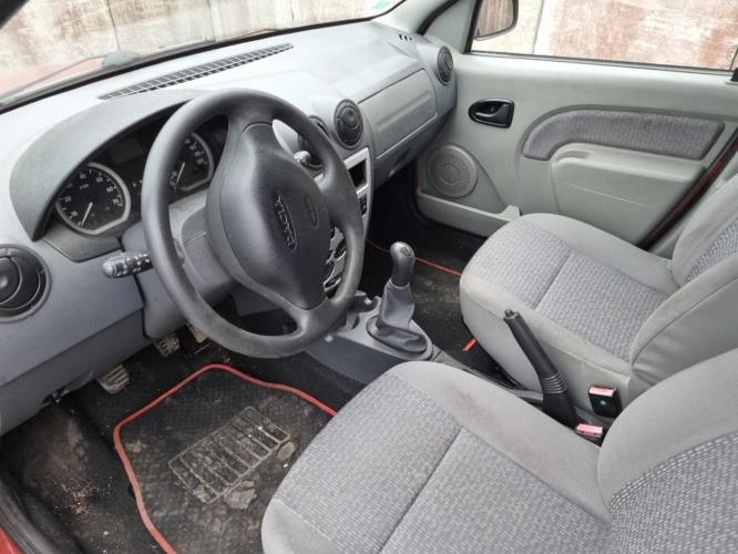 Image Retroviseur droit - DACIA LOGAN MCV 1