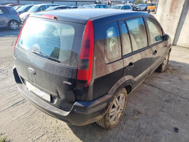 Image Retroviseur droit - FORD FUSION