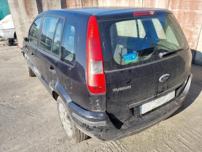 Image Retroviseur droit - FORD FUSION