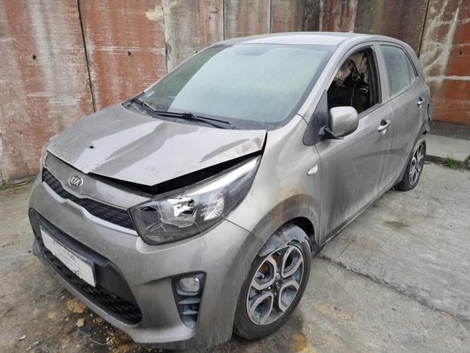 Image Anti brouillard droit (feux) - KIA PICANTO 3