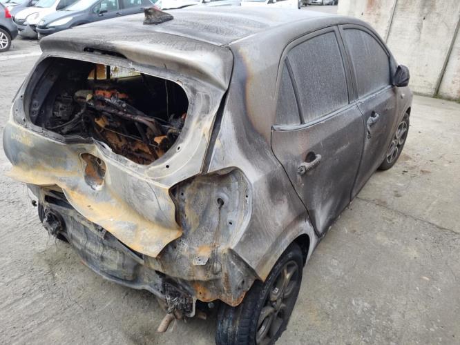 Image Anti brouillard droit (feux) - KIA PICANTO 3