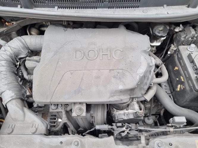 Image Anti brouillard droit (feux) - KIA PICANTO 3