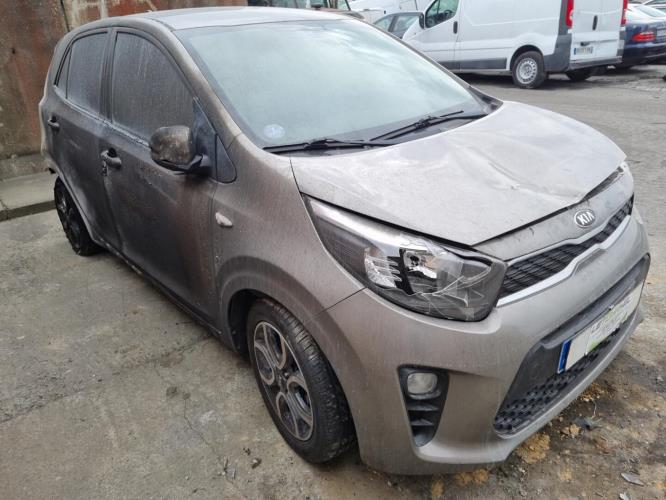 Image Anti brouillard droit (feux) - KIA PICANTO 3
