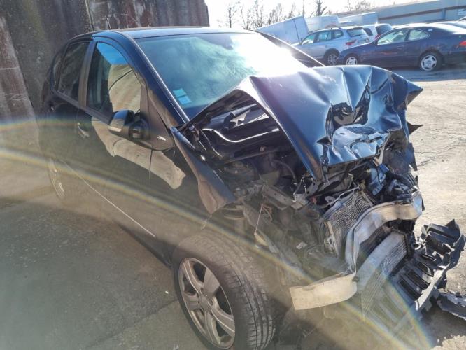 Image Feu arriere principal droit (feux) - MERCEDES CLASSE A 169