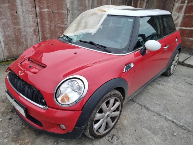 Image Autoradio d'origine - MINI MINI 2 R56