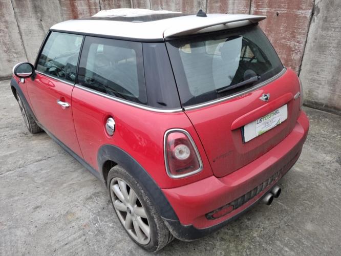 Image Autoradio d'origine - MINI MINI 2 R56