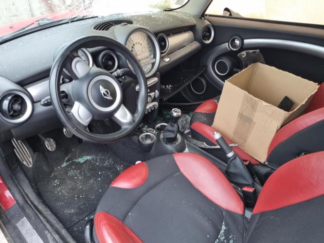 Image Autoradio d'origine - MINI MINI 2 R56