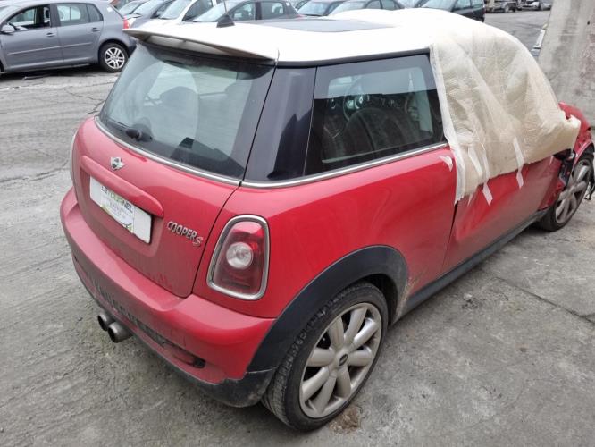 Image Autoradio d'origine - MINI MINI 2 R56