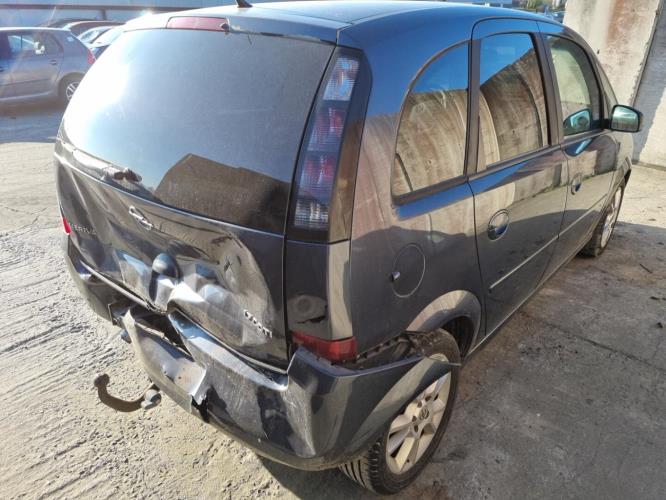 Image Retroviseur gauche - OPEL MERIVA A