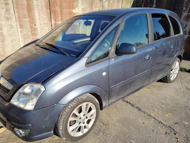 Image Retroviseur gauche - OPEL MERIVA A