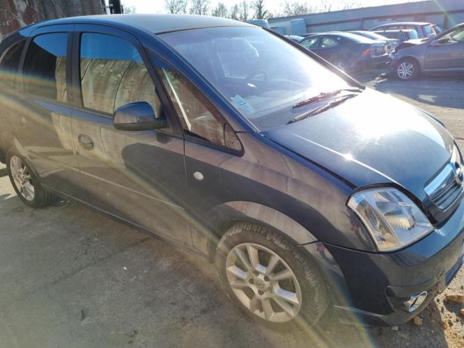 Image Retroviseur gauche - OPEL MERIVA A