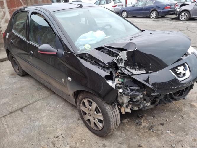 Image Feu arriere principal droit (feux) - PEUGEOT 206+